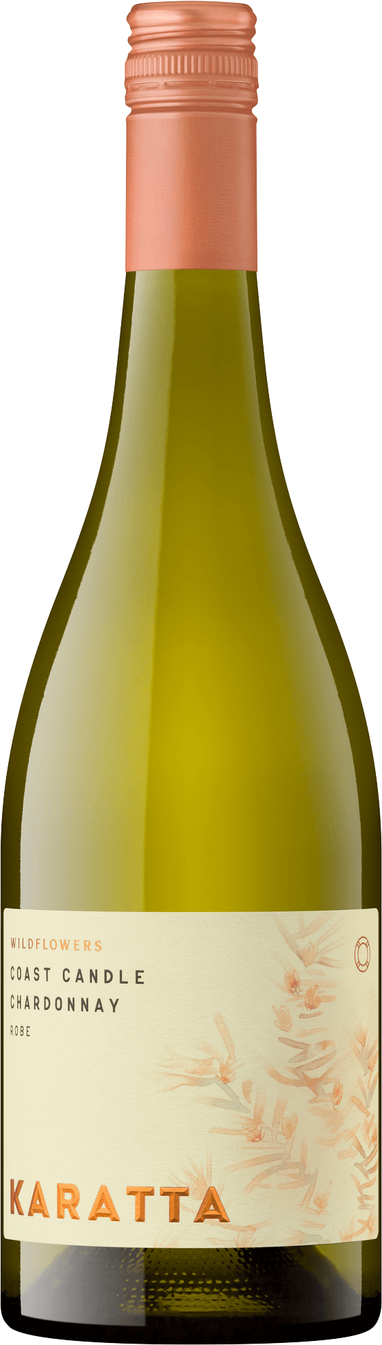 Karatta Wines Coast Candle Chardonnay 2025 Robe — Robe